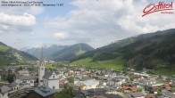 Archived image Webcam Sillian in East Tyrol 15:00