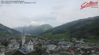 Archived image Webcam Sillian in East Tyrol 17:00
