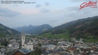Archived image Webcam Sillian in East Tyrol 19:00