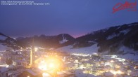 Archived image Webcam Sillian in East Tyrol 06:00