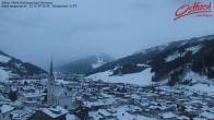 Archived image Webcam Sillian in East Tyrol 15:00