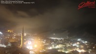 Archived image Webcam Sillian in East Tyrol 19:00