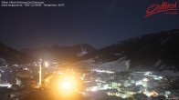 Archiv Foto Webcam Sillian im Hochpustertal 23:00