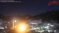 Archiv Foto Webcam Sillian im Hochpustertal 01:00