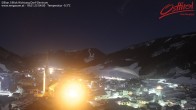 Archiv Foto Webcam Sillian im Hochpustertal 03:00