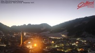 Archiv Foto Webcam Sillian im Hochpustertal 06:00