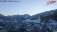 Archiv Foto Webcam Sillian im Hochpustertal 07:00