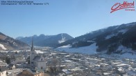 Archiv Foto Webcam Sillian im Hochpustertal 09:00