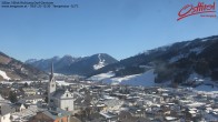 Archiv Foto Webcam Sillian im Hochpustertal 11:00