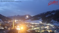 Archived image Webcam Sillian in East Tyrol 06:00