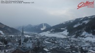 Archived image Webcam Sillian in East Tyrol 07:00