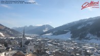 Archived image Webcam Sillian in East Tyrol 09:00