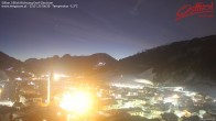 Archived image Webcam Sillian in East Tyrol 05:00