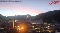 Archived image Webcam Sillian in East Tyrol 06:00