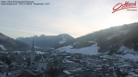 Archived image Webcam Sillian in East Tyrol 07:00