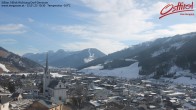 Archived image Webcam Sillian in East Tyrol 09:00