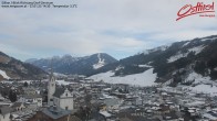 Archiv Foto Webcam Sillian im Hochpustertal 13:00