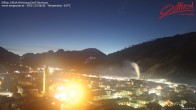 Archiv Foto Webcam Sillian im Hochpustertal 05:00