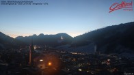 Archiv Foto Webcam Sillian im Hochpustertal 06:00