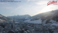 Archiv Foto Webcam Sillian im Hochpustertal 07:00