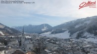 Archived image Webcam Sillian in East Tyrol 09:00