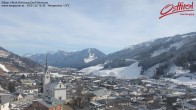 Archived image Webcam Sillian in East Tyrol 11:00