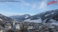 Archived image Webcam Sillian in East Tyrol 13:00