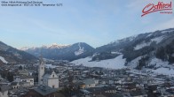 Archived image Webcam Sillian in East Tyrol 15:00