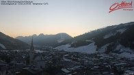 Archiv Foto Webcam Sillian im Hochpustertal 06:00