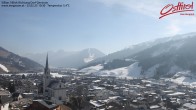 Archiv Foto Webcam Sillian im Hochpustertal 09:00