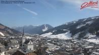 Archiv Foto Webcam Sillian im Hochpustertal 11:00