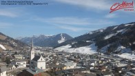 Archiv Foto Webcam Sillian im Hochpustertal 13:00