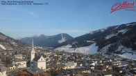 Archiv Foto Webcam Sillian im Hochpustertal 15:00