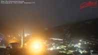 Archiv Foto Webcam Sillian im Hochpustertal 23:00