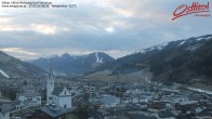 Archiv Foto Webcam Sillian im Hochpustertal 05:00