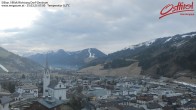 Archiv Foto Webcam Sillian im Hochpustertal 06:00