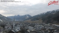 Archiv Foto Webcam Sillian im Hochpustertal 07:00