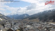 Archiv Foto Webcam Sillian im Hochpustertal 09:00