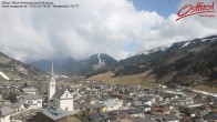 Archiv Foto Webcam Sillian im Hochpustertal 13:00