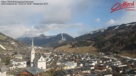 Archiv Foto Webcam Sillian im Hochpustertal 15:00