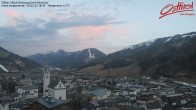 Archiv Foto Webcam Sillian im Hochpustertal 17:00