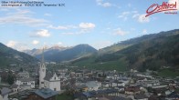 Archiv Foto Webcam Sillian im Hochpustertal 17:00