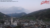 Archiv Foto Webcam Sillian im Hochpustertal 19:00