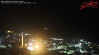Archiv Foto Webcam Sillian im Hochpustertal 21:00
