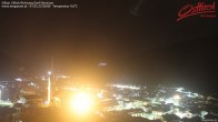 Archived image Webcam Sillian in East Tyrol 23:00