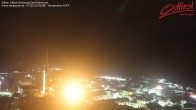 Archiv Foto Webcam Sillian im Hochpustertal 01:00