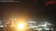 Archived image Webcam Sillian in East Tyrol 03:00