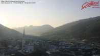 Archived image Webcam Sillian in East Tyrol 05:00
