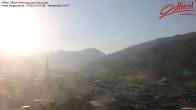 Archived image Webcam Sillian in East Tyrol 06:00