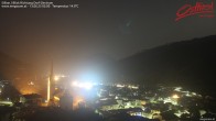 Archived image Webcam Sillian in East Tyrol 20:00